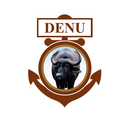 Denu Logo